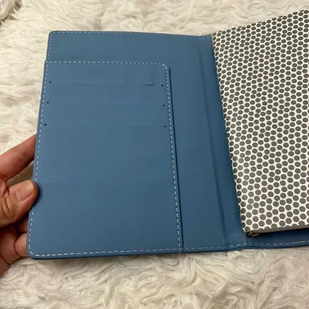 Unbranded 2 Piece Bundle Goal Exercise Journal and Ruled Notebook Set New‎